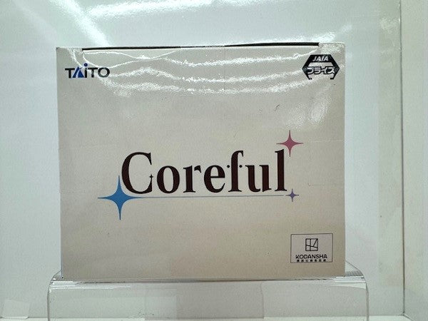 【中古】【未開封】宮園かをり 「四月は君の嘘」 Coreful フィギュア 宮園かをり〜制服ver.〜＜フィギュア＞（代引き不可）6517