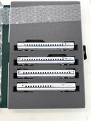 【中古】【開封品】1/160 N700S 新幹線 のぞみ 増結セットA(4両) [10-1698]＜コレクターズアイテム＞（代引き不可）6517