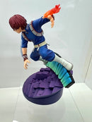 【中古】【開封済】轟焦凍 A(ブラシ彩色)「アミューズメント一番くじ 僕のヒーローアカデミアDIORAMATIC 轟焦凍」THE BRUSH賞＜フィギュア＞（代引き不可）6517