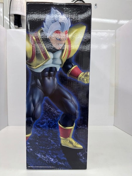 【中古】【開封品】スーパーベビー2 「一番くじ ドラゴンボール VSオムニバスアルティメット」 MASTERLISE B賞＜フィギュア＞（代引き不可）6517