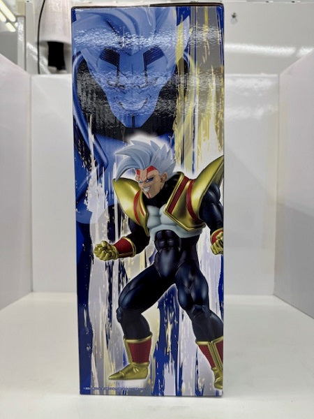【中古】【開封品】スーパーベビー2 「一番くじ ドラゴンボール VSオムニバスアルティメット」 MASTERLISE B賞＜フィギュア＞（代引き不可）6517