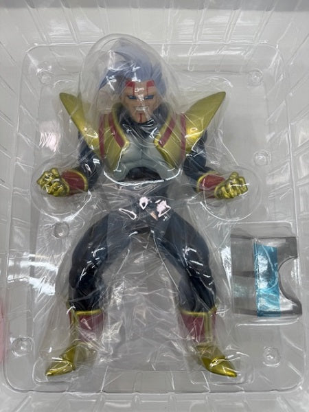 【中古】【開封品】スーパーベビー2 「一番くじ ドラゴンボール VSオムニバスアルティメット」 MASTERLISE B賞＜フィギュア＞（代引き不可）6517