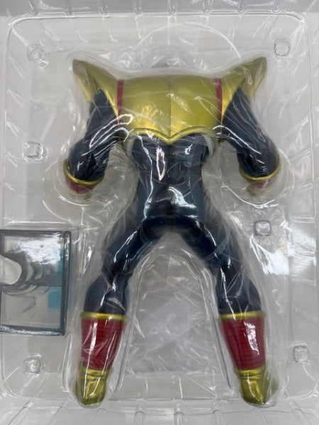 【中古】【開封品】スーパーベビー2 「一番くじ ドラゴンボール VSオムニバスアルティメット」 MASTERLISE B賞＜フィギュア＞（代引き不可）6517
