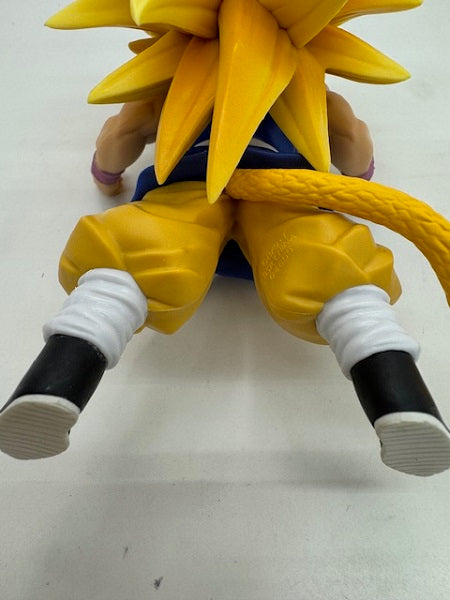 【中古】【開封品】孫悟空：GT(超サイヤ人3) 「一番くじ ドラゴンボール VSオムニバスアルティメット」 MASTERLISE A賞＜フィギュア＞（代引き不可）6517