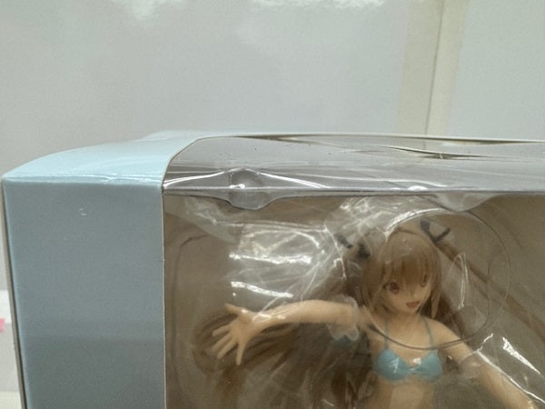 【中古】【未開封】アトリ 「タイトーくじ アニメ 『ATRI -My Dear Moments-』 君のいる日常」 A賞＜フィギュア＞（代引き不可）6517