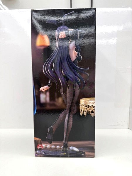 【中古】【未開封】「オーバーロード」 BiCute Bunnies Figure-アルベド・ブラックver.-＜フィギュア＞（代引き不可）6517