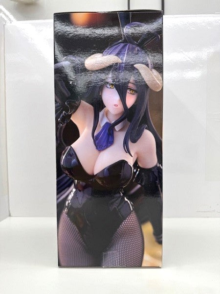 【中古】【未開封】「オーバーロード」 BiCute Bunnies Figure-アルベド・ブラックver.-＜フィギュア＞（代引き不可）6517