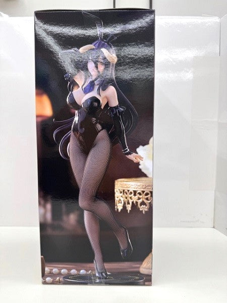【中古】【未開封】「オーバーロード」 BiCute Bunnies Figure-アルベド・ブラックver.-＜フィギュア＞（代引き不可）6517