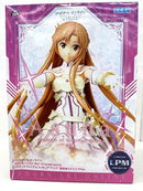 【中古】【未開封】 「ソードアート・オンライン アリシゼーション War of Underworld」アスナ創世神ステイシアVer.＜フィギュア＞（代引き不可）6517