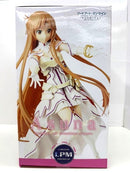 【中古】【未開封】 「ソードアート・オンライン アリシゼーション War of Underworld」アスナ創世神ステイシアVer.＜フィギュア＞（代引き不可）6517