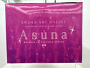 【中古】【未開封】 「ソードアート・オンライン アリシゼーション War of Underworld」アスナ創世神ステイシアVer.＜フィギュア＞（代引き不可）6517