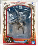 【中古】【未開封】アスナ 「一番くじ ソードアート・オンライン GAME PROJECT メモリー・デフラグ part2」 A賞＜フィギュア＞（代引き不可）6517