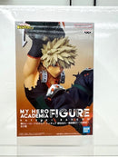 【中古】【未開封】爆豪勝己 「僕のヒーローアカデミア」 フィギュア 緑谷出久・爆豪勝己〜1社限定〜 GIGO限定＜フィギュア＞（代引き不可）6517