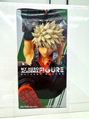 【中古】【未開封】爆豪勝己 「僕のヒーローアカデミア」 フィギュア 緑谷出久・爆豪勝己〜1社限定〜 GIGO限定＜フィギュア＞（代引き不可）6517