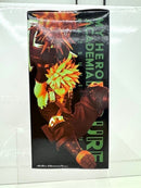 【中古】【未開封】爆豪勝己 「僕のヒーローアカデミア」 フィギュア 緑谷出久・爆豪勝己〜1社限定〜 GIGO限定＜フィギュア＞（代引き不可）6517