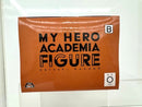 【中古】【未開封】爆豪勝己 「僕のヒーローアカデミア」 フィギュア 緑谷出久・爆豪勝己〜1社限定〜 GIGO限定＜フィギュア＞（代引き不可）6517