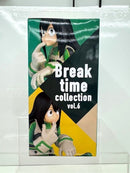【中古】【未開封】蛙吹梅雨 「僕のヒーローアカデミア」 Break time collection vol.6＜フィギュア＞（代引き不可）6517