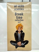 【中古】【未開封】上鳴電気 「僕のヒーローアカデミア」 Break time collection vol.7＜フィギュア＞（代引き不可）6517