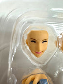 【中古】【開封済】S.H.Figuarts 波風ミナト 「NARUTO-ナルト- 疾風伝」 魂ウェブ商店限定＜フィギュア＞（代引き不可）6517