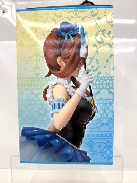 ひこくじ 五等分の花嫁 中野三玖 フィギュア オマケ付 中古】【未開封】中野三玖フィギュア-masquerade party- 「ひこ