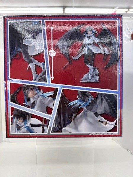 【中古】【未開封】リムル スペシャルver. 「一番くじ 転生したらスライムだった件 〜Harvest Festival〜」 ラストワン賞＜フィギュア＞（代引き不可）6517