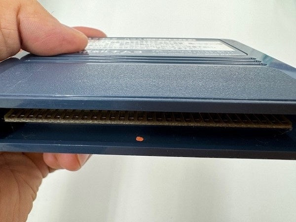 【中古】【箱・説明書無】【動作確認済】ファミコンソフト　スプラッターハウス わんぱくグラフィティ＜レトロゲーム＞（代引き不可）6517