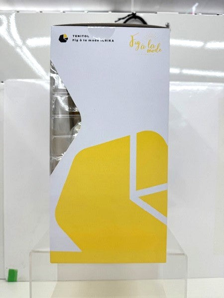 【中古】【開封済】TENITOL Fig a la mode 一花 「五等分の花嫁∽」 ATBC-PVC＆ABS製塗装済み完成品＜フィギュア＞（代引き不可）6517