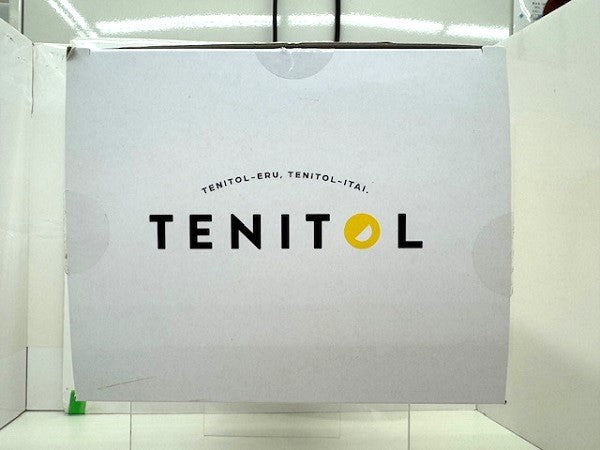 【中古】【開封済】TENITOL Fig a la mode 一花 「五等分の花嫁∽」 ATBC-PVC＆ABS製塗装済み完成品＜フィギュア＞（代引き不可）6517