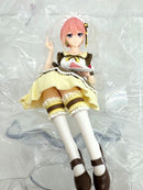 【中古】【開封済】TENITOL Fig a la mode 一花 「五等分の花嫁∽」 ATBC-PVC＆ABS製塗装済み完成品＜フィギュア＞（代引き不可）6517