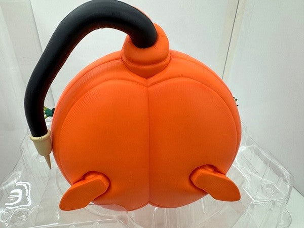 【中古】【開封品】セル(爆発時) 「一番くじ ドラゴンボール VSオムニバスCROSS」ラストワン賞＜フィギュア＞（代引き不可）6517