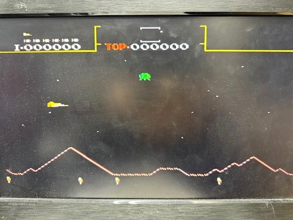 【中古】【箱説なし】【起動確認済】ファミコンソフト「スターゲイト」＜レトロゲーム＞（代引き不可）6517