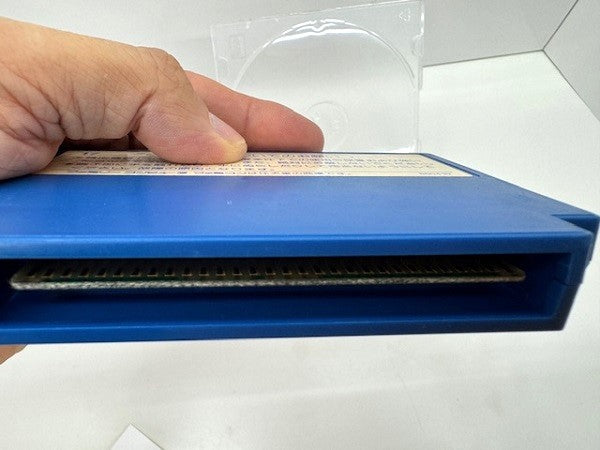 【中古】【箱説なし】【起動確認済】ファミコンソフト「スターゲイト」＜レトロゲーム＞（代引き不可）6517