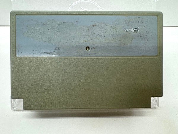 【中古】【箱説なし】【起動確認済】ファミコンカセット「超人狼戦記ウォーウルフ」＜レトロゲーム＞（代引き不可）6517