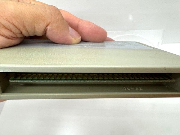 【中古】【箱説なし】【起動確認済】ファミコンカセット「超人狼戦記ウォーウルフ」＜レトロゲーム＞（代引き不可）6517