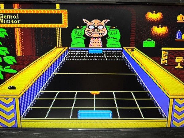 【中古】【箱説なし】【起動確認済】ファミコンソフト「シャッフルパックカフェ」＜レトロゲーム＞（代引き不可）6517