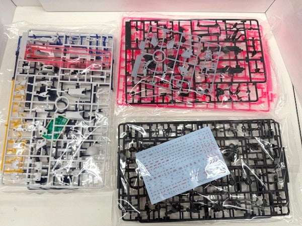【中古】【未組立】1/100 MG RX-9/C ナラティブガンダム C装備 Ver.Ka 「機動戦士ガンダムNT」 [5066308]＜プラモデル＞（代引き不可）6517