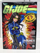 【中古】【未開封】バロネス 25thアニバーサリーブルー 限定版 「G.I.ジョー」 G.I. JOE美少女 1/7 PVC製塗装済み完成＜フィギュア＞（代引き不可）6517