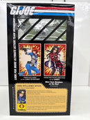 【中古】【未開封】バロネス 25thアニバーサリーブルー 限定版 「G.I.ジョー」 G.I. JOE美少女 1/7 PVC製塗装済み完成＜フィギュア＞（代引き不可）6517