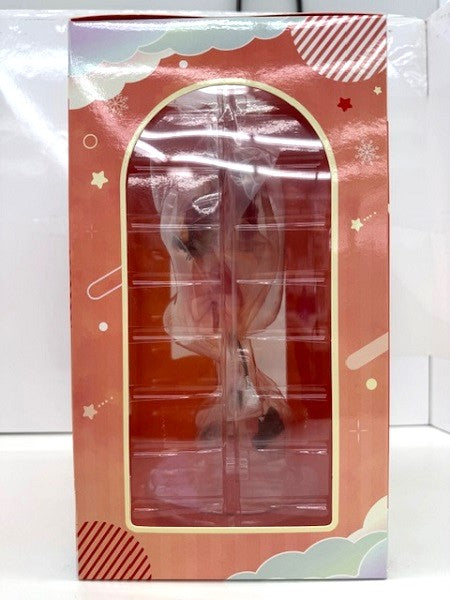 【中古】【未開封】中野五月(お出かけStyle) 「一番くじ 五等分の花嫁* 〜ぬくもりを分かち合って〜」 E賞＜フィギュア＞（代引き不可）6517