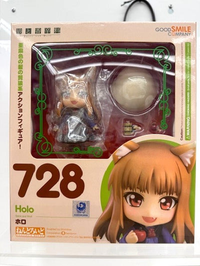 中古】ねんどろいどフィギュア