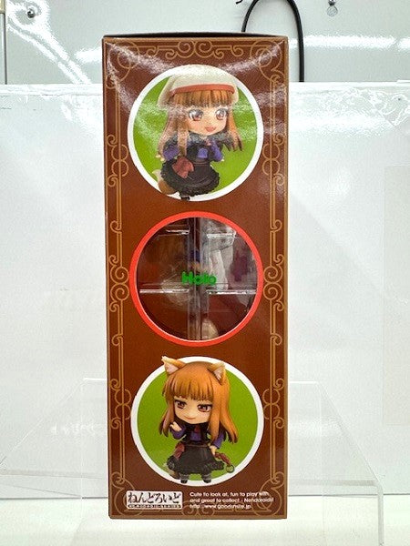 【中古】【未開封】ねんどろいど ホロ 「狼と香辛料」＜フィギュア＞（代引き不可）6517