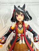 【中古】【開封済】S.H.Figuarts キタサンブラック 「ウマ娘プリティーダービー」＜フィギュア＞（代引き不可）6517
