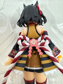 【中古】【開封済】S.H.Figuarts キタサンブラック 「ウマ娘プリティーダービー」＜フィギュア＞（代引き不可）6517