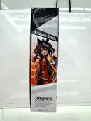 【中古】【開封済】S.H.Figuarts キタサンブラック 「ウマ娘プリティーダービー」＜フィギュア＞（代引き不可）6517