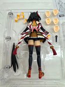 【中古】【開封済】S.H.Figuarts キタサンブラック 「ウマ娘プリティーダービー」＜フィギュア＞（代引き不可）6517