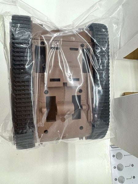 【中古】【開封済】ねんどろいどもあ IV号戦車 D型改(H型仕様)+ねんどろいどぷち あんこうチーム 「ガールズ＆パンツァー」＜フィギュア＞（代引き不可）6517