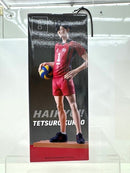 【中古】【未開封】黒尾鉄朗 ラストワンver. 「一番くじ 劇場版ハイキュー!! ゴミ捨て場の決戦2」 ラストワン賞＜フィギュア＞（代引き不可）6517