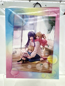 【中古】【未開封】アイ アクア ルビー Mother and Children 「推しの子」 1/8 プラスチック製塗装済み完成品＜フィギュア＞（代引き不可）6517