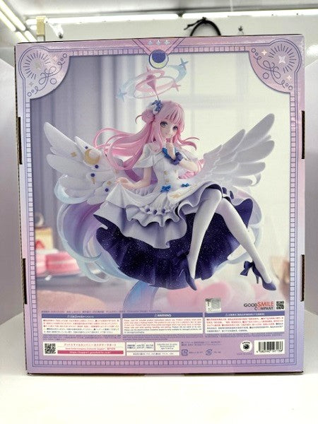 【中古】【未開封】ミカ 〜星の呼び声〜 「ブルーアーカイブ -Blue Archive-」 1/7 プラスチック製塗装済み完成品＜フィギュア＞（代引き不可）6517