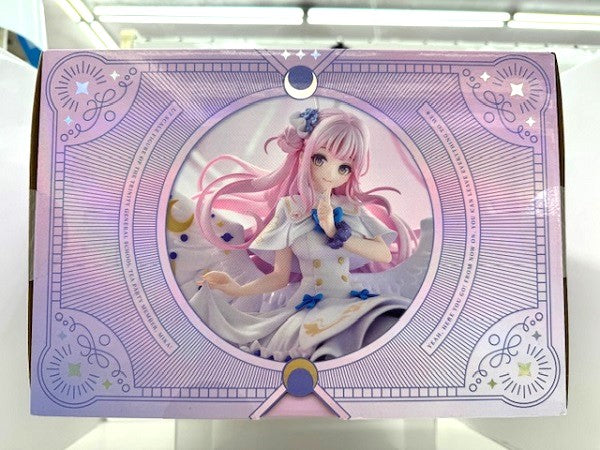 【中古】【未開封】ミカ 〜星の呼び声〜 「ブルーアーカイブ -Blue Archive-」 1/7 プラスチック製塗装済み完成品＜フィギュア＞（代引き不可）6517